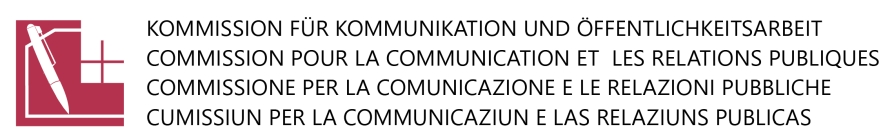 Commission pour la communication et les relations publiques